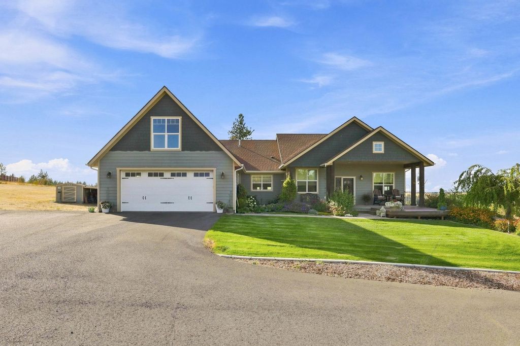 6329 N Thierman Rd, Spokane, WA 99217 photo 3