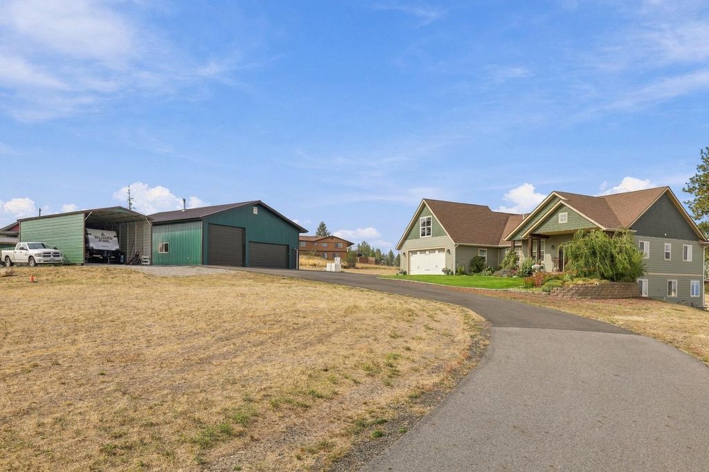 6329 N Thierman Rd, Spokane, WA 99217 photo 4