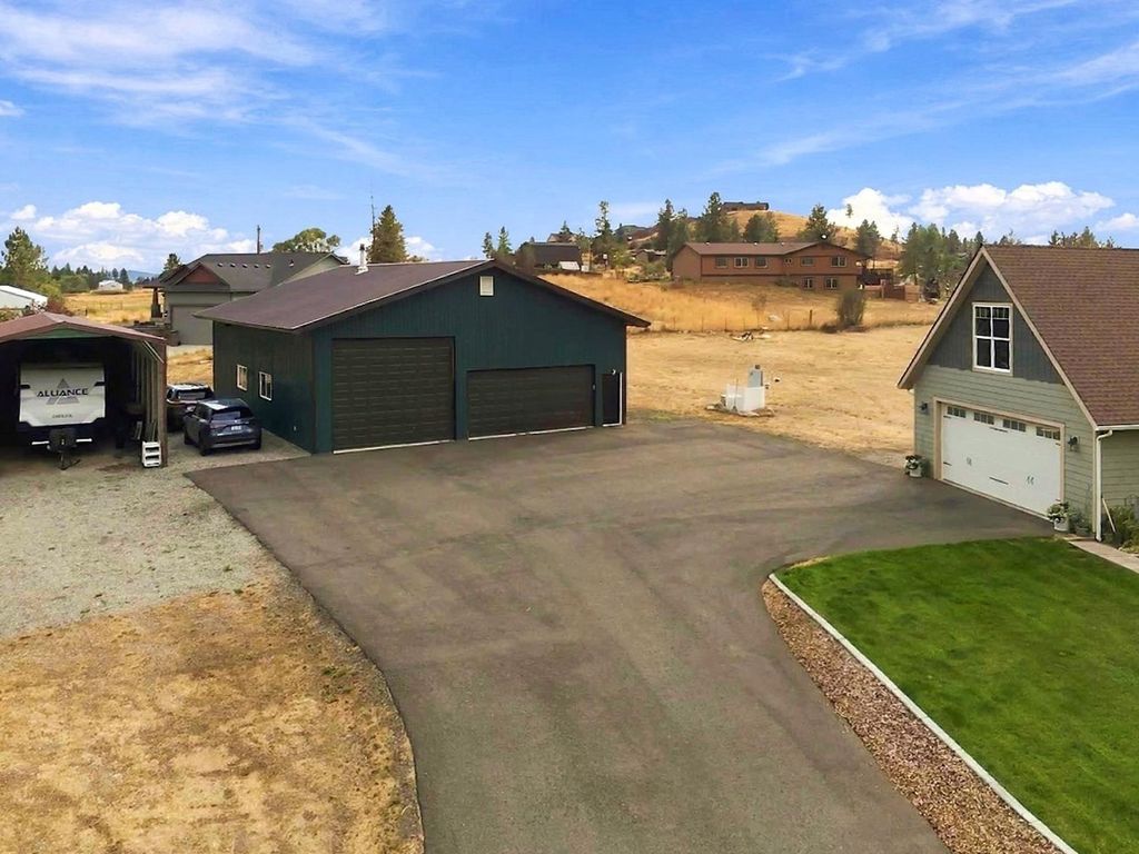 6329 N Thierman Rd, Spokane, WA 99217 photo 5