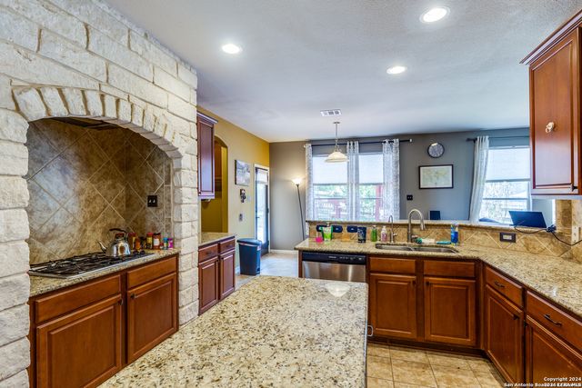 25703 Fan Flower, San Antonio, TX 78261