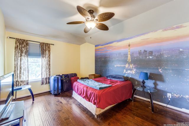 25703 Fan Flower, San Antonio, TX 78261