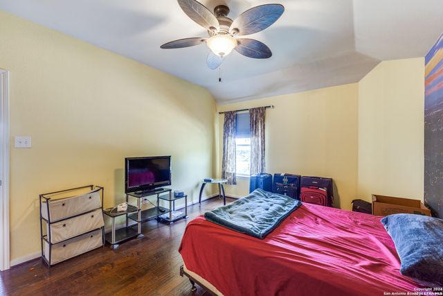 25703 Fan Flower, San Antonio, TX 78261
