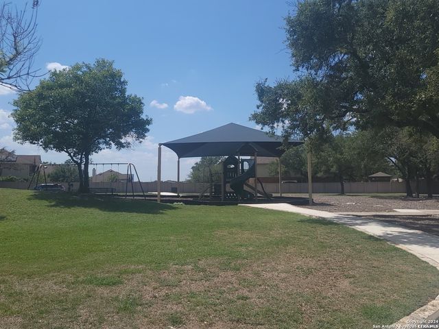 25703 Fan Flower, San Antonio, TX 78261