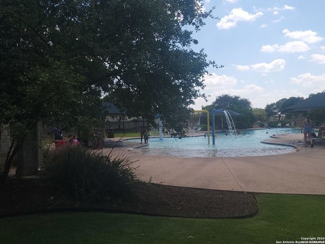 25703 Fan Flower, San Antonio, TX 78261