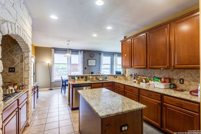 25703 Fan Flower, San Antonio, TX 78261