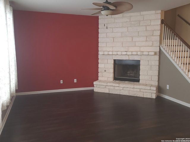 25703 Fan Flower, San Antonio, TX 78261