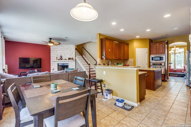 25703 Fan Flower, San Antonio, TX 78261