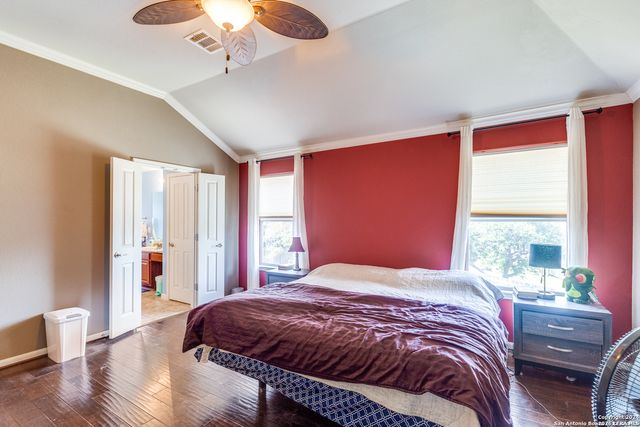 25703 Fan Flower, San Antonio, TX 78261