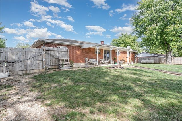 8447 Ora Lane, Middletown, OH 45042