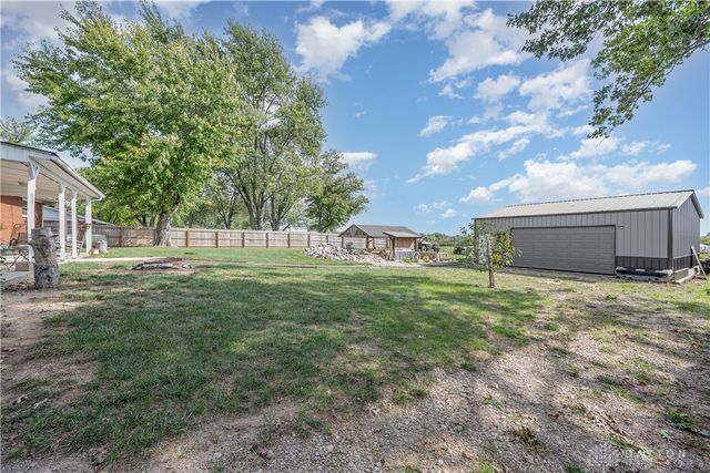 8447 Ora Lane, Middletown, OH 45042