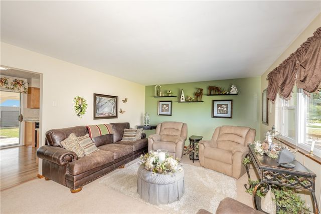 8447 Ora Lane, Middletown, OH 45042