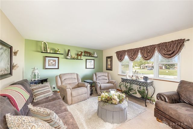 8447 Ora Lane, Middletown, OH 45042