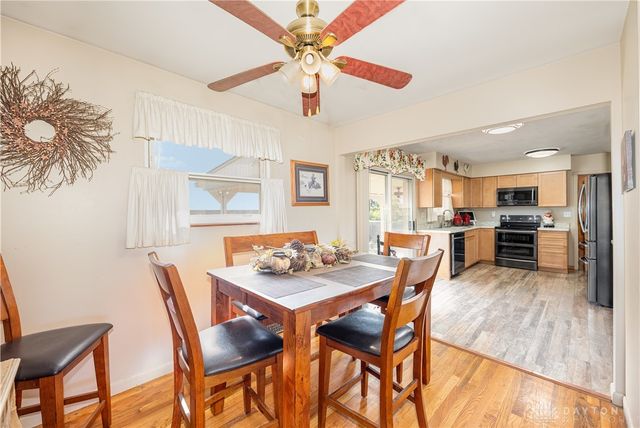 8447 Ora Lane, Middletown, OH 45042