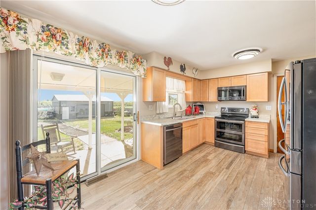 8447 Ora Lane, Middletown, OH 45042