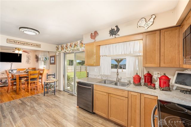 8447 Ora Lane, Middletown, OH 45042