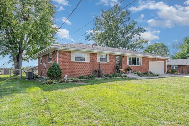 8447 Ora Lane, Middletown, OH 45042