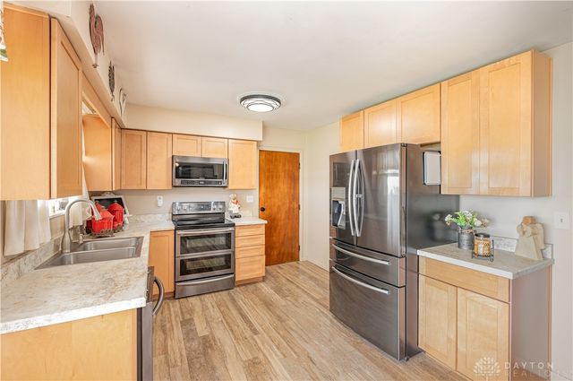 8447 Ora Lane, Middletown, OH 45042