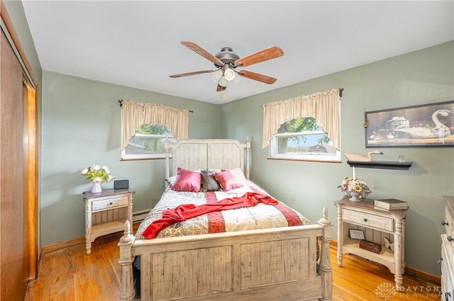 8447 Ora Lane, Middletown, OH 45042