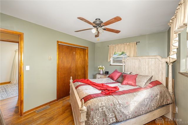 8447 Ora Lane, Middletown, OH 45042