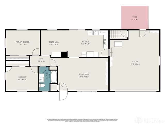 8447 Ora Lane, Middletown, OH 45042