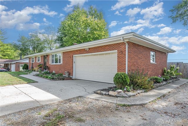 8447 Ora Lane, Middletown, OH 45042