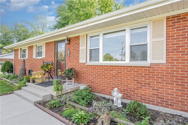 8447 Ora Lane, Middletown, OH 45042