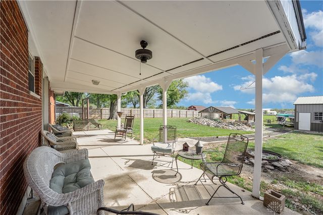 8447 Ora Lane, Middletown, OH 45042