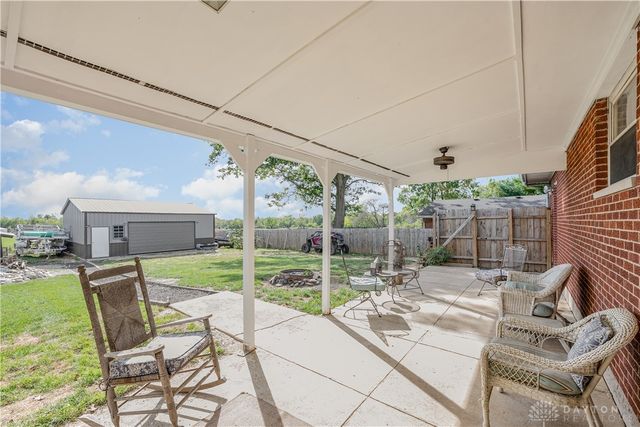 8447 Ora Lane, Middletown, OH 45042