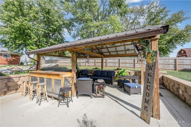 8447 Ora Lane, Middletown, OH 45042