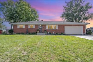 8447 Ora Lane, Middletown, OH 45042