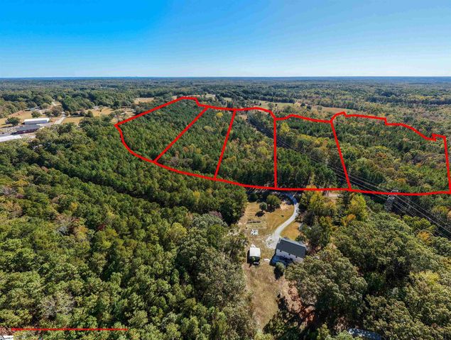 123 Kirby Green Road, Pelzer, SC 29669