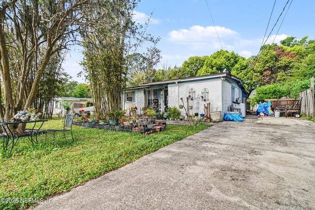 10304 MAYAN Drive, Jacksonville, FL 32218