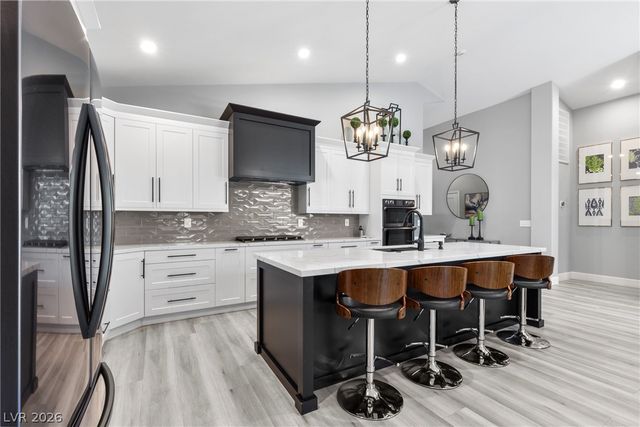 133 Wildhorn Court, Henderson, NV 89074