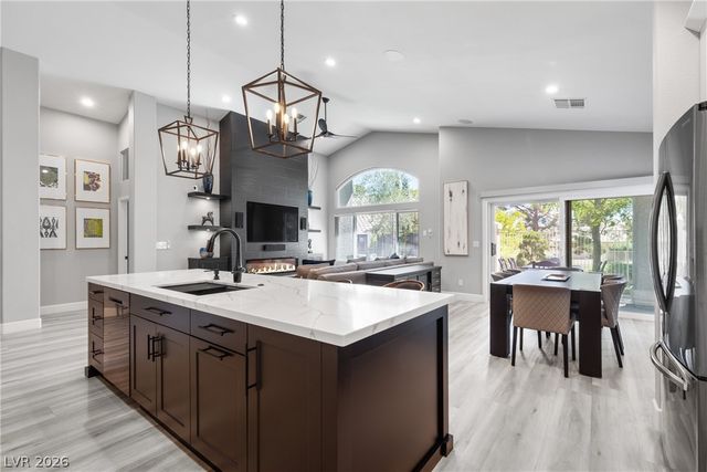 133 Wildhorn Court, Henderson, NV 89074
