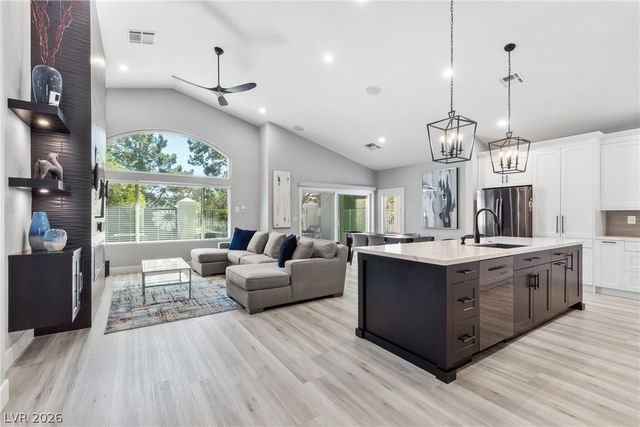 133 Wildhorn Court, Henderson, NV 89074