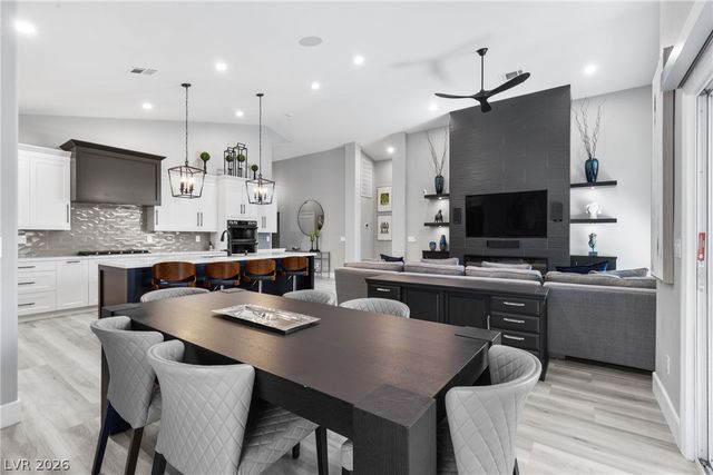 133 Wildhorn Court, Henderson, NV 89074