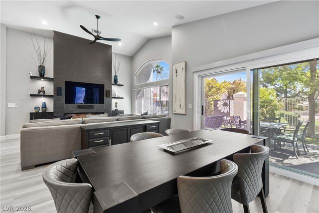 133 Wildhorn Court, Henderson, NV 89074