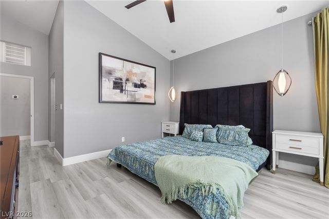133 Wildhorn Court, Henderson, NV 89074
