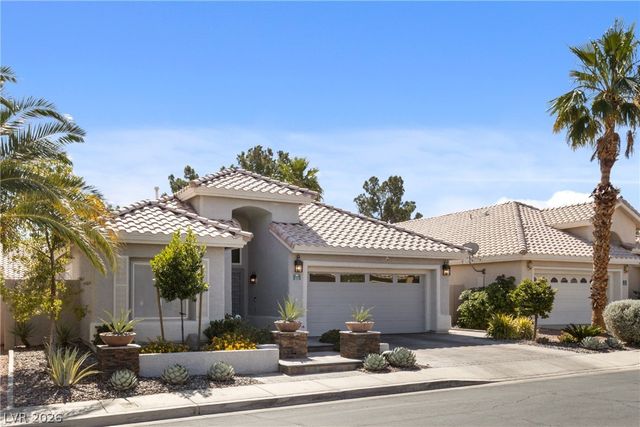 133 Wildhorn Court, Henderson, NV 89074