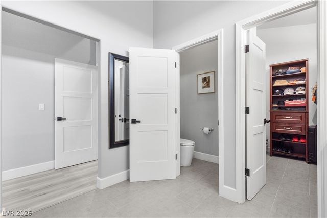 133 Wildhorn Court, Henderson, NV 89074