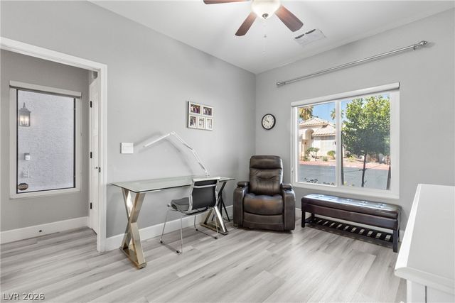 133 Wildhorn Court, Henderson, NV 89074