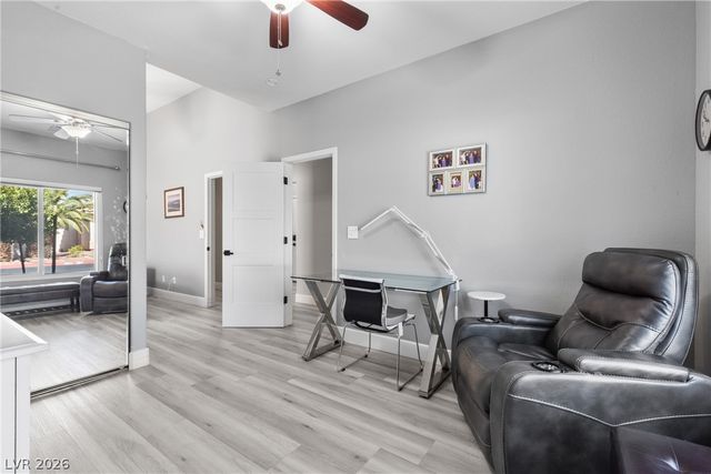 133 Wildhorn Court, Henderson, NV 89074