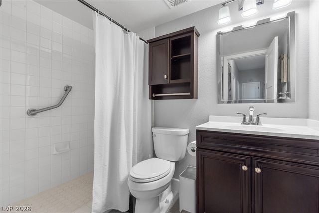133 Wildhorn Court, Henderson, NV 89074