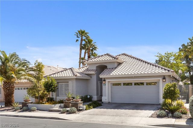 133 Wildhorn Court, Henderson, NV 89074