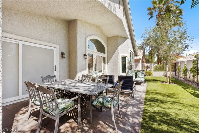 133 Wildhorn Court, Henderson, NV 89074