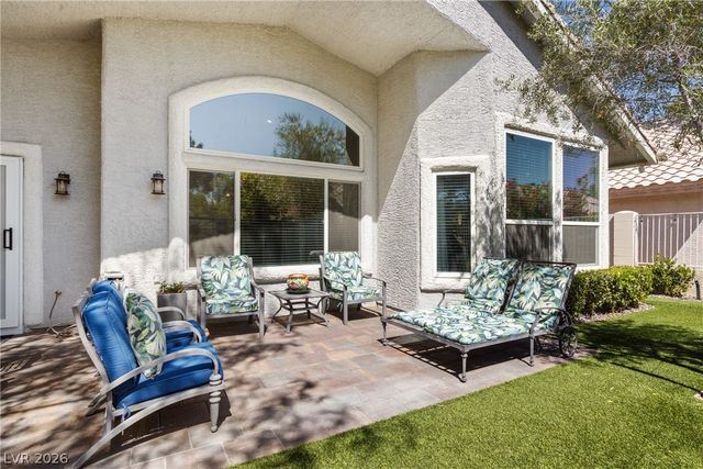 133 Wildhorn Court, Henderson, NV 89074