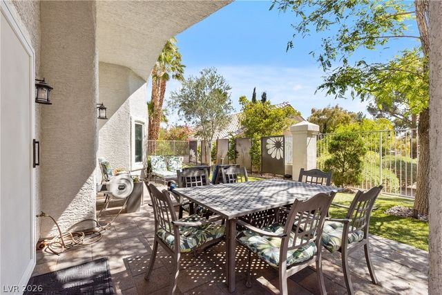 133 Wildhorn Court, Henderson, NV 89074