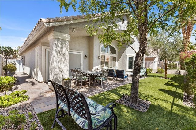 133 Wildhorn Court, Henderson, NV 89074