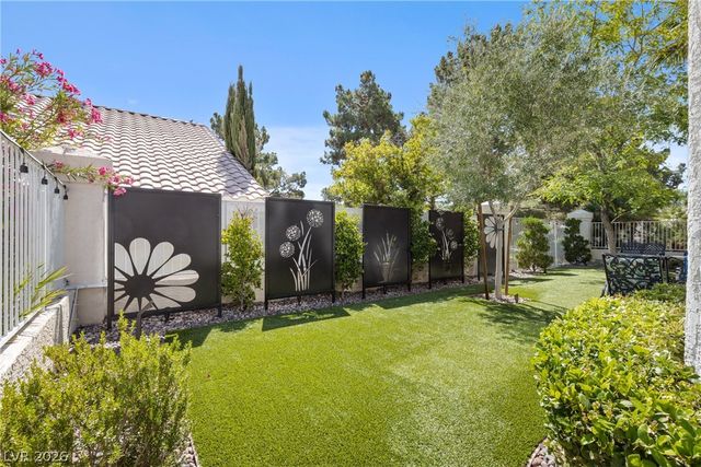133 Wildhorn Court, Henderson, NV 89074