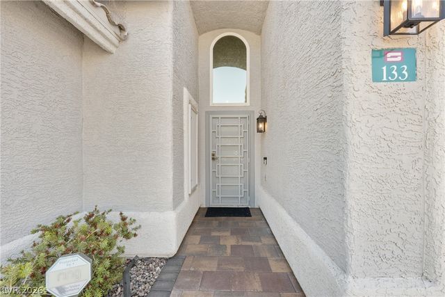 133 Wildhorn Court, Henderson, NV 89074